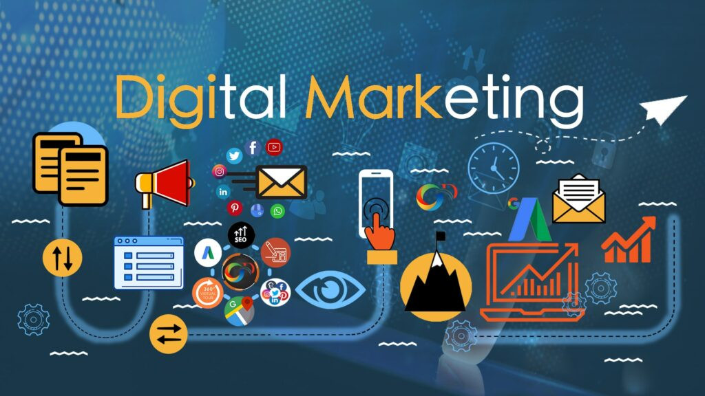 Best Digital Marketing Course in Pattambi