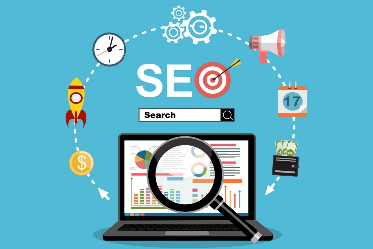 Seo Course in Pattambi