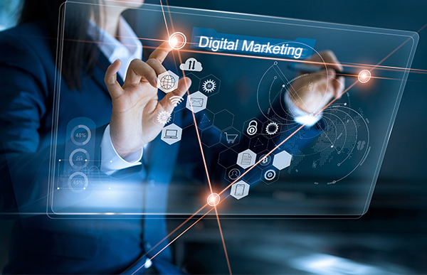 Digital Marketing Course near me