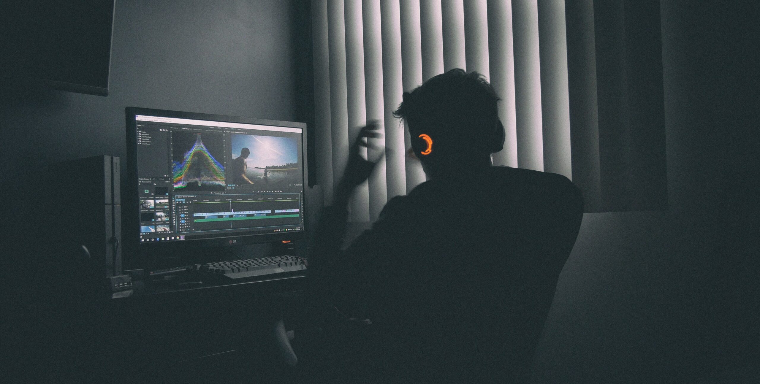 Video Editing Course in Pattambi