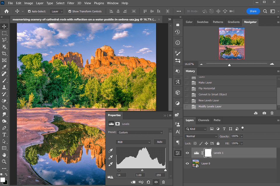 Photoshop Course in Pattambi