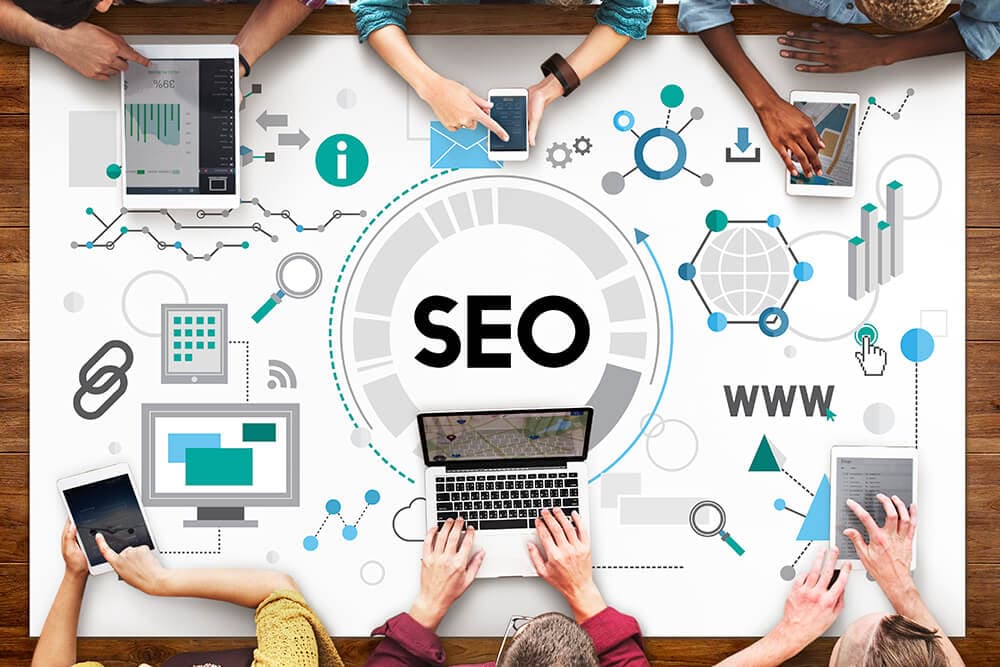 Seo Course in Pattambi