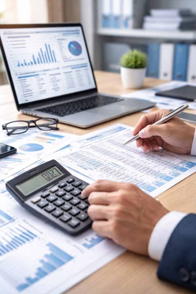 Digital Marketing Agency in Perithalmanna