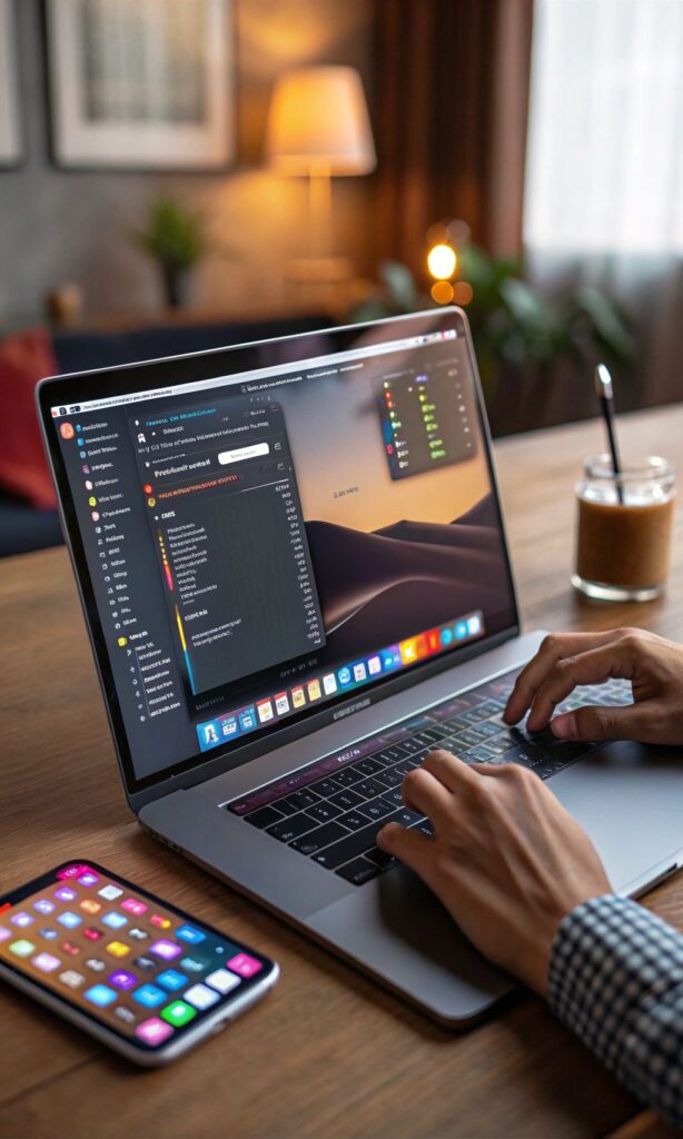 Digital Marketing Agency in Perithalmanna