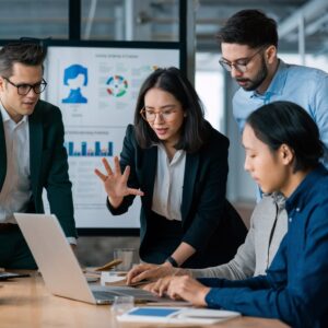 Professional Digital Marketing Services