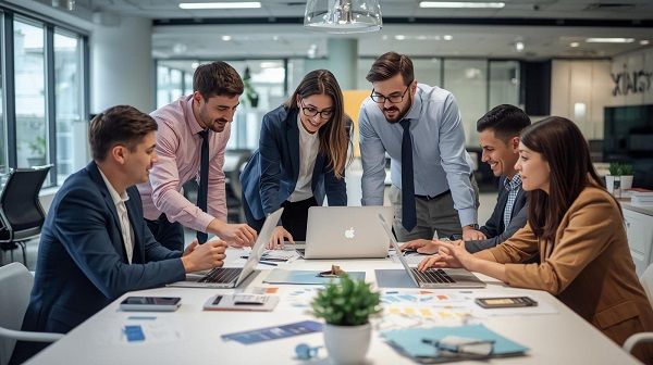 10 Digital Marketing Strategies Every Small Business