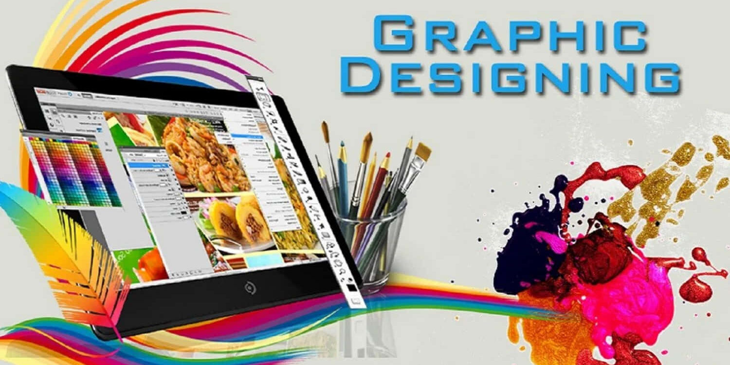 Graphic Designing in Perinthalmanna