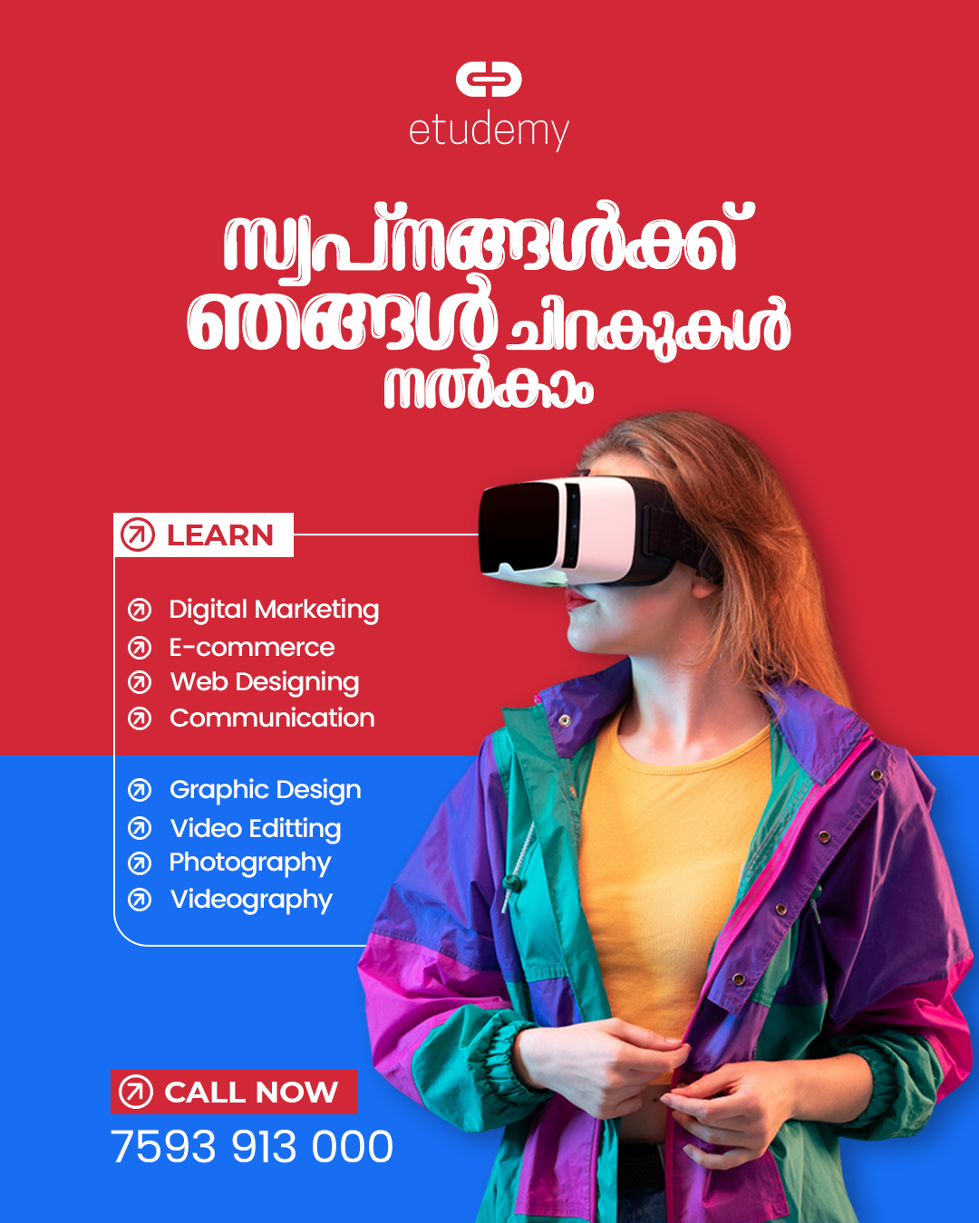 digital marketing course in perinthalmanna