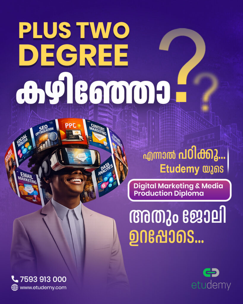 digital marketing course in perinthalmanna