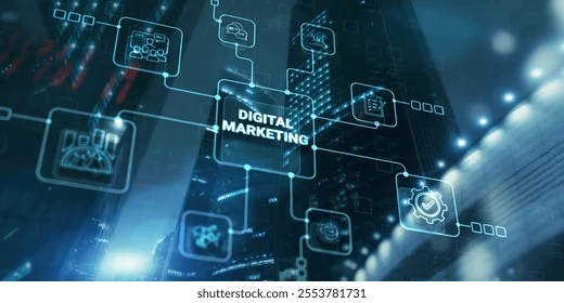 Digital Marketing Service in Perinthalmanna