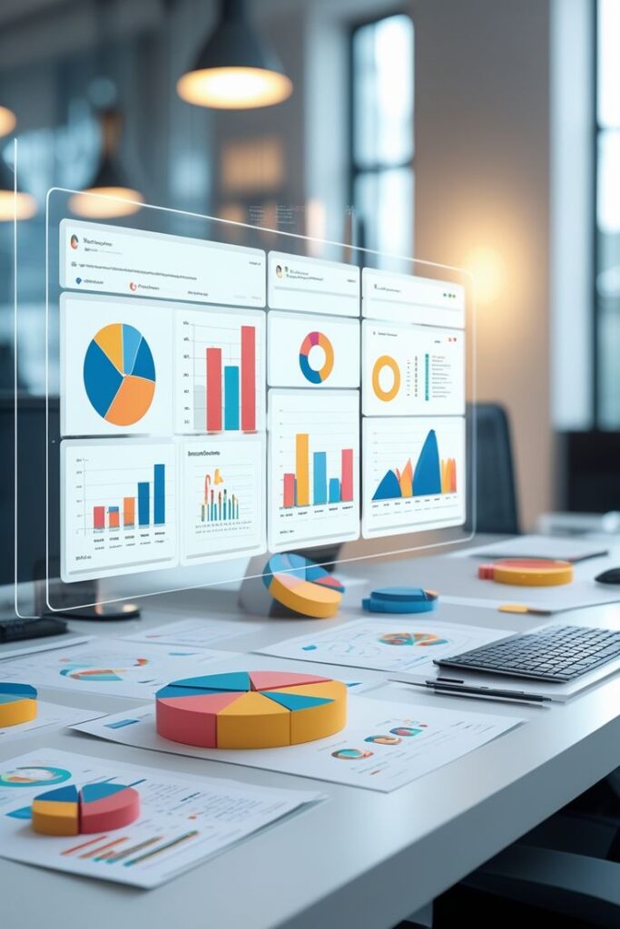 WEB ANALYTICS-Digital Marketing Agency in Perinthalmanna