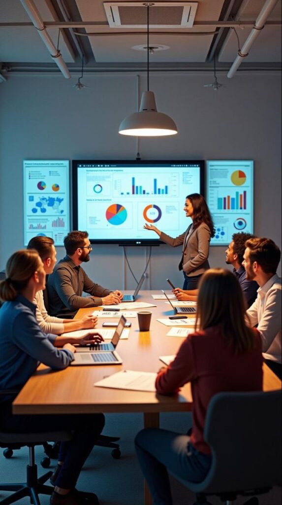 Social Media Marketing Services
