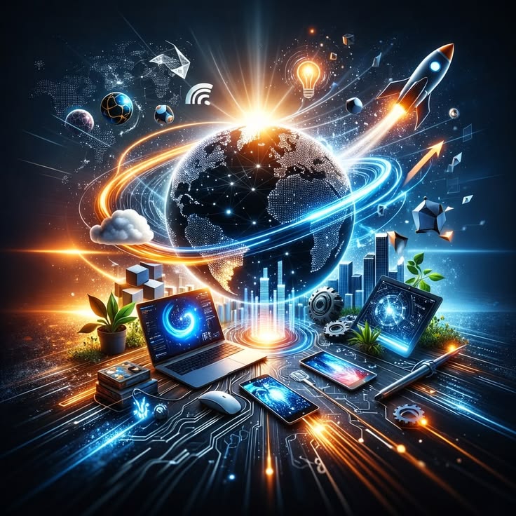 Online Marketing Agency