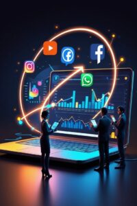 Digital Marketing Agency in Prithalmanna