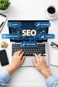 Professional Seo Services