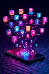 Digital Marketing Agency in Prithalmanna