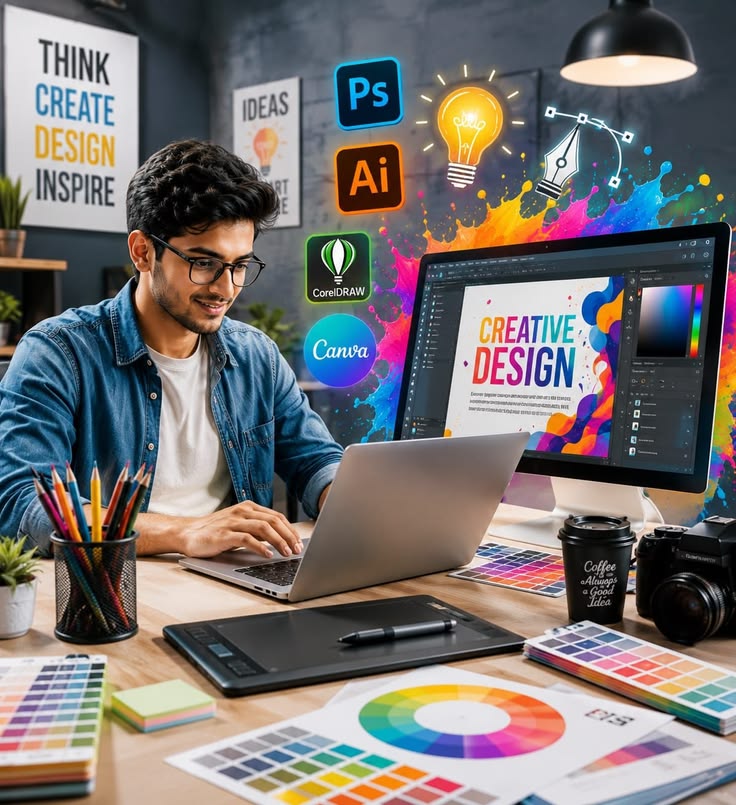 Online Marketing Agency