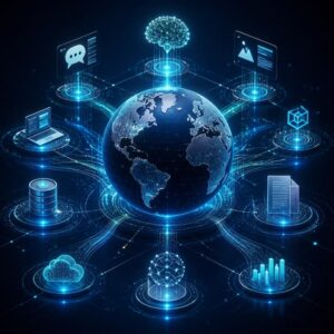 Digital Marketing Agency in Prithalmanna