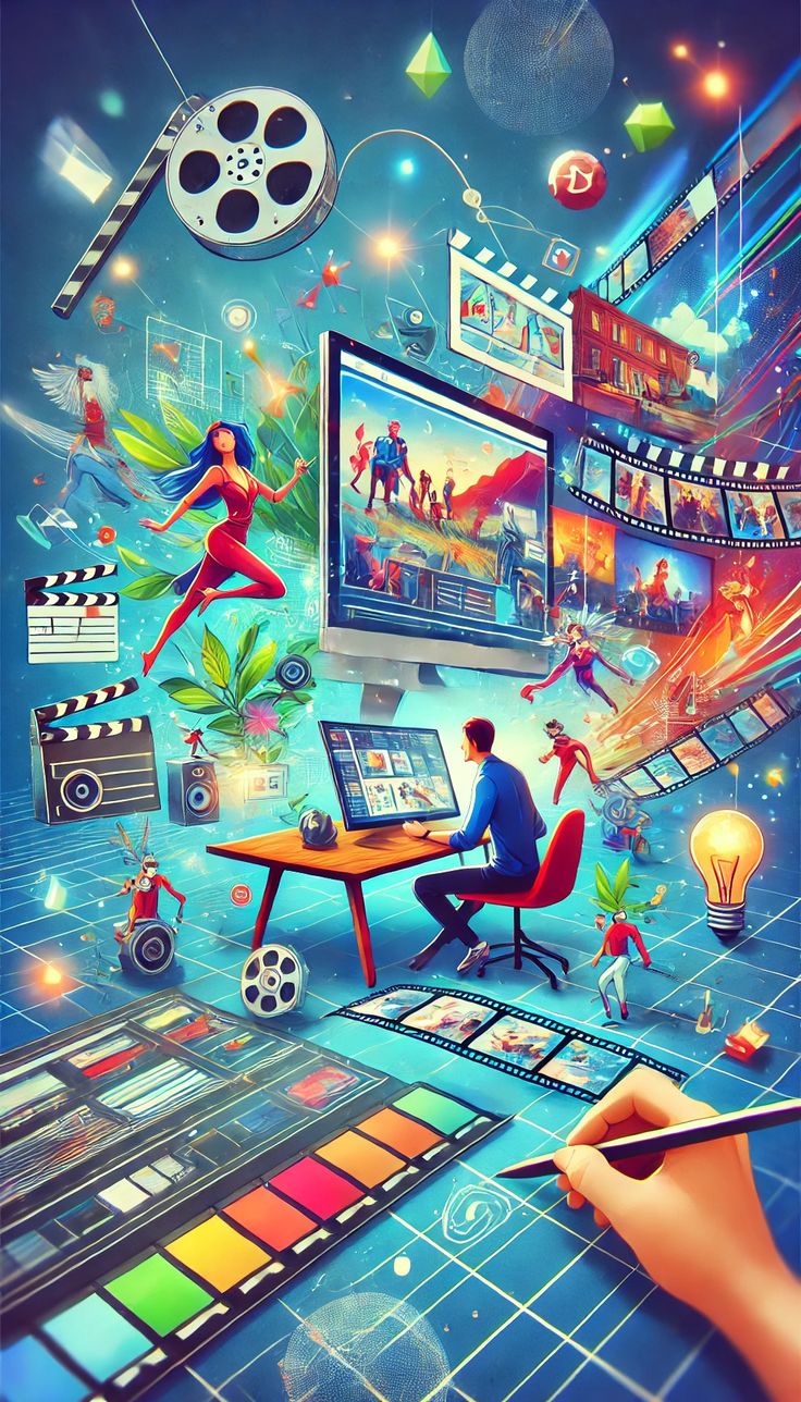 Website Design Agency