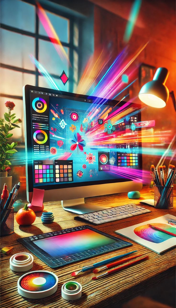Website Design Agency